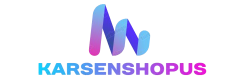 KarsenShopUs